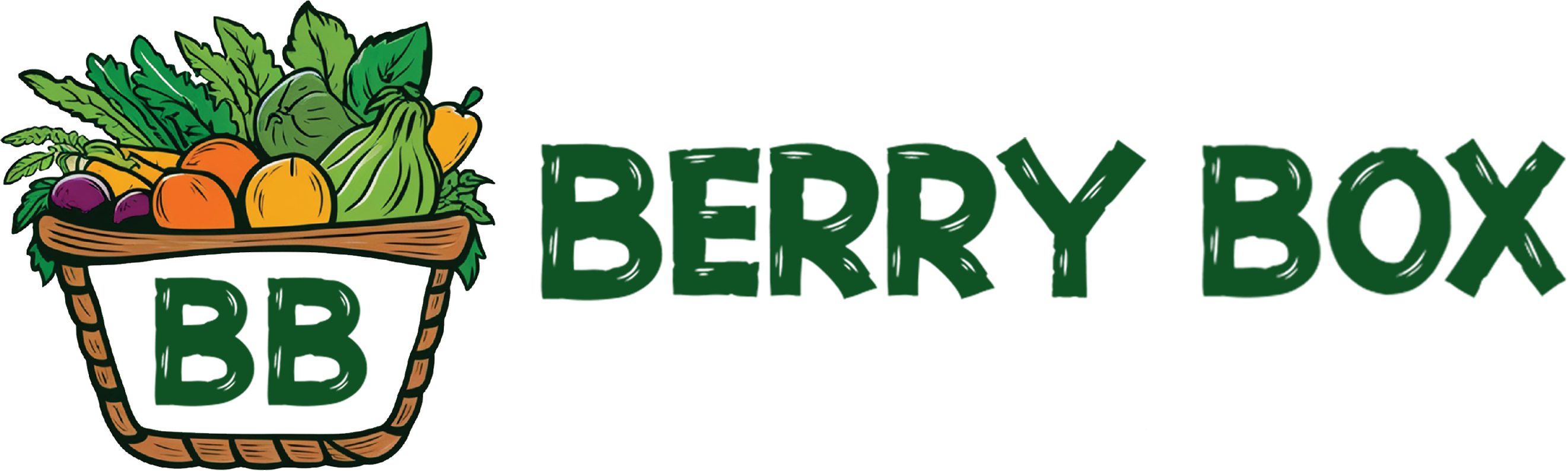 Berry Box