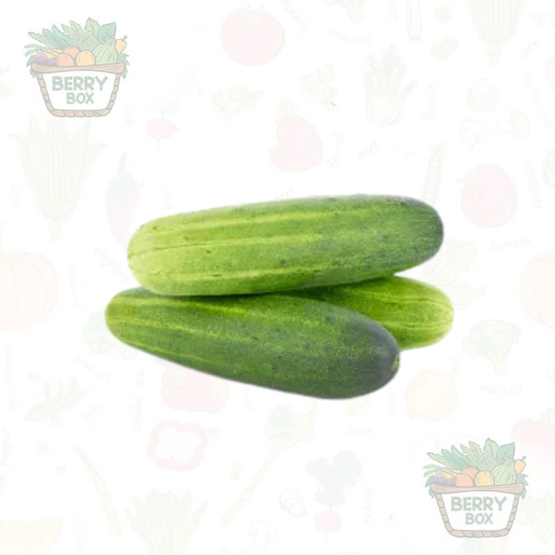 Cucumber Green (KaKadi – Hirvi)