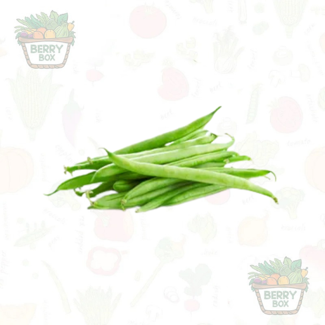 French Beans