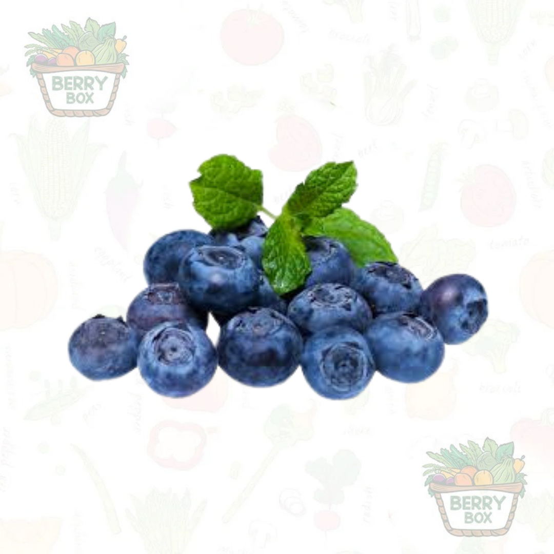 Blueberry (1 Box)