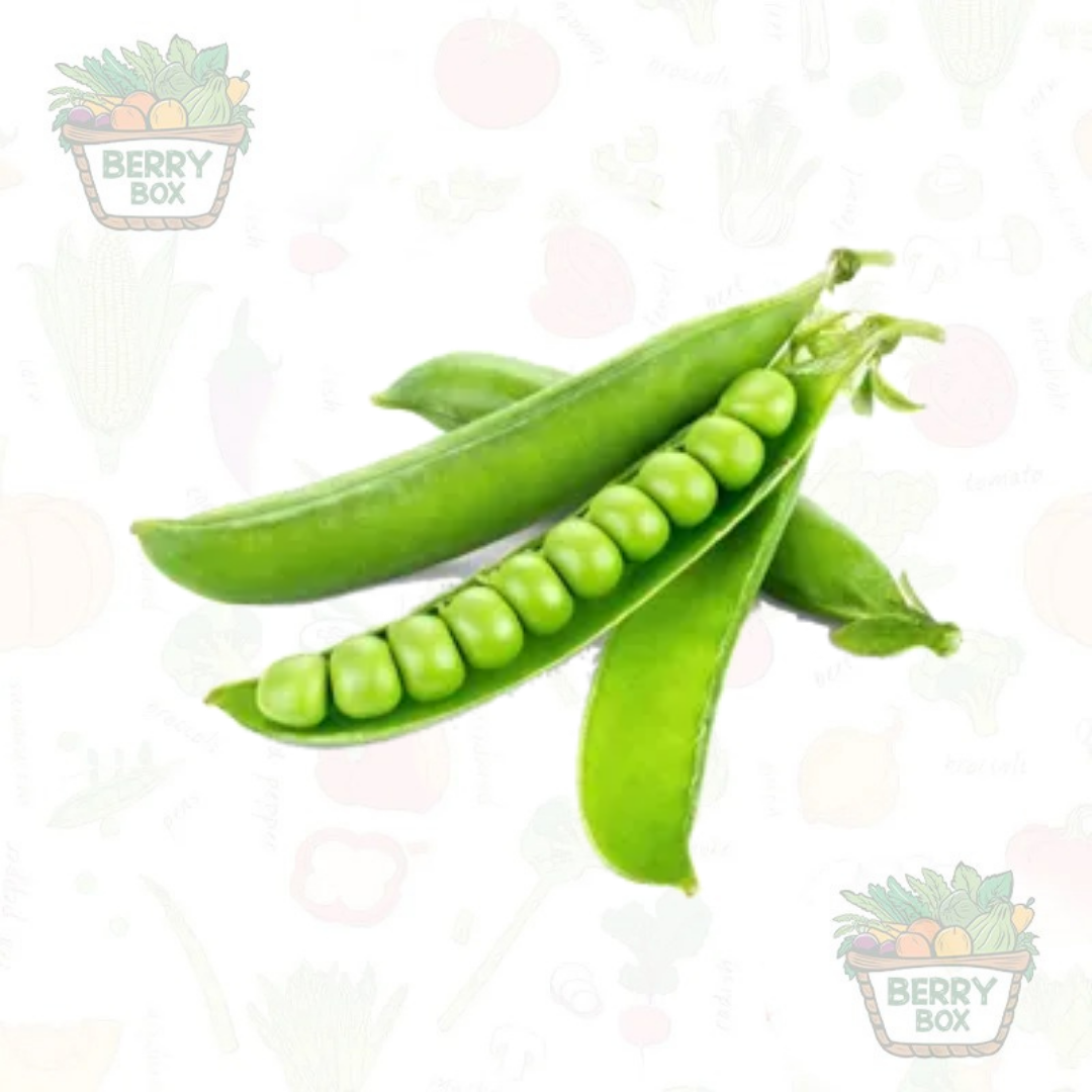 Green Peas (Matar)