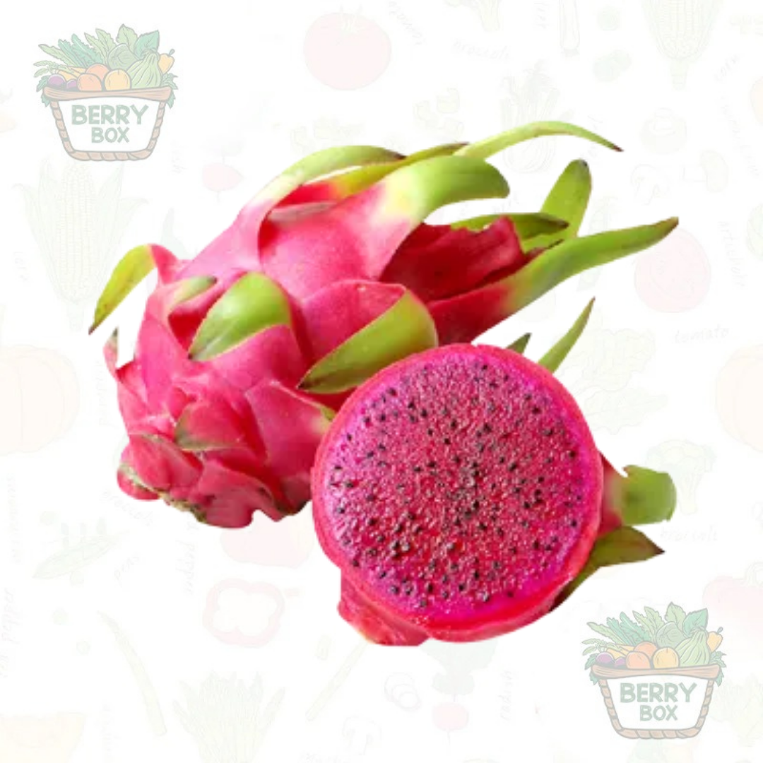 Dragonfruit Red Indian