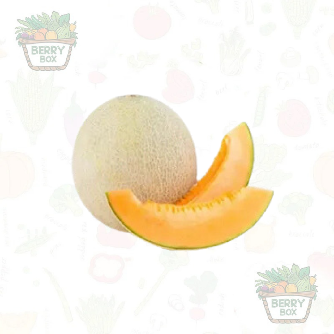 Muskmelon