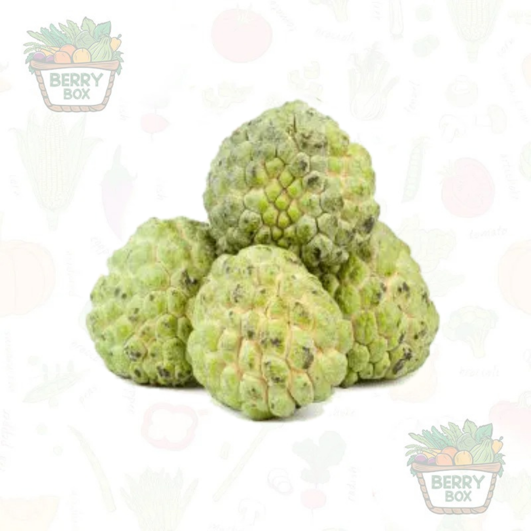 Custard Apple Gavran