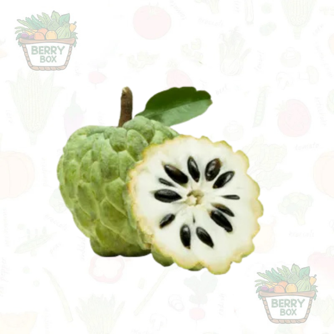 Custard Apple Golden