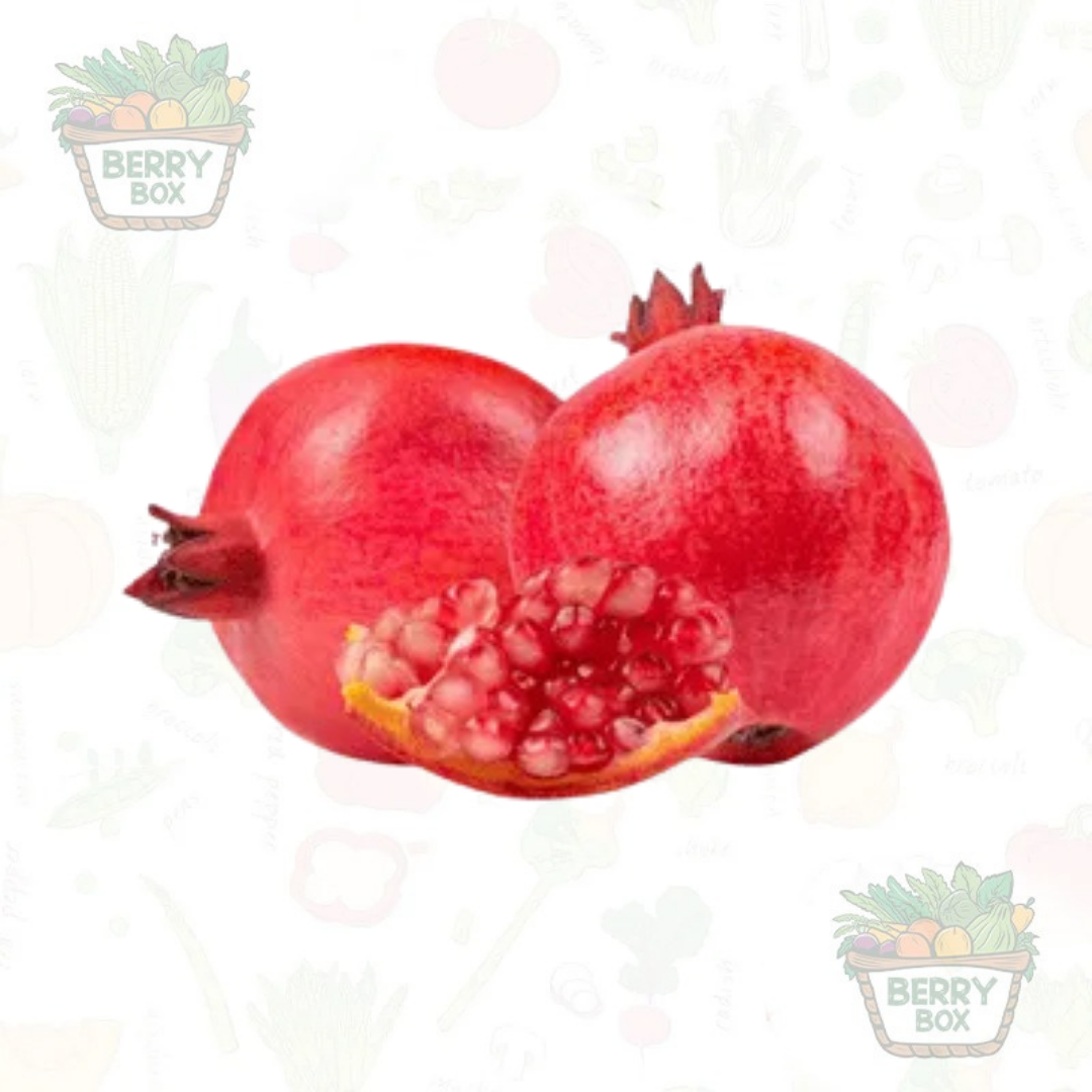 Pomegranate