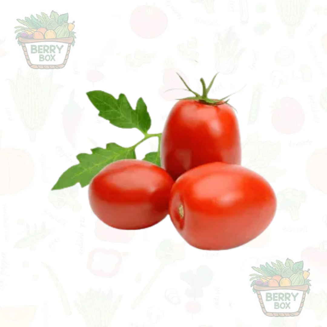 Tomato