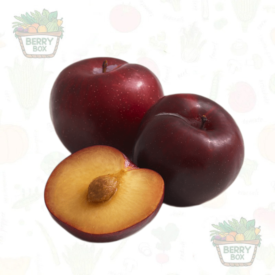 Juicy Plum