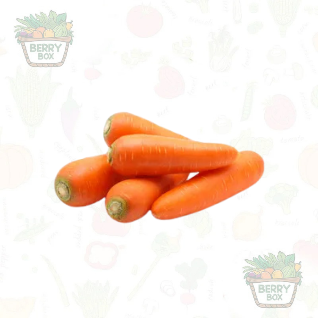 Carrot