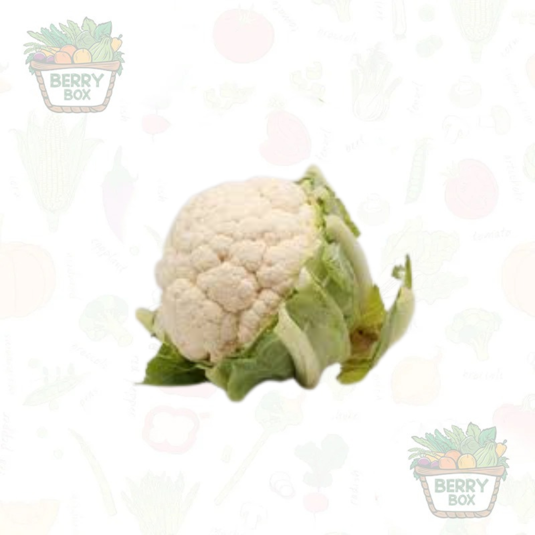 Cauliflower