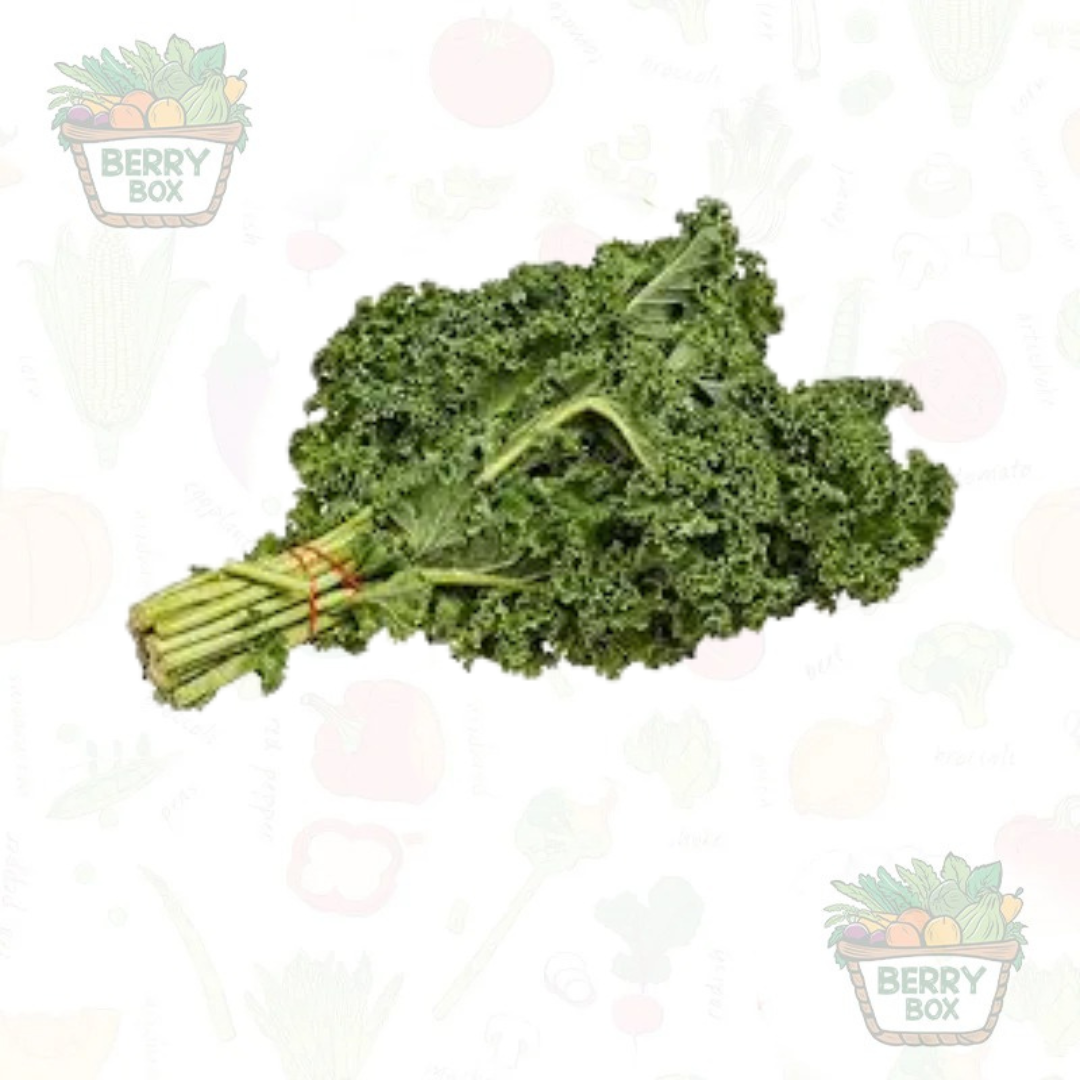 American Kale