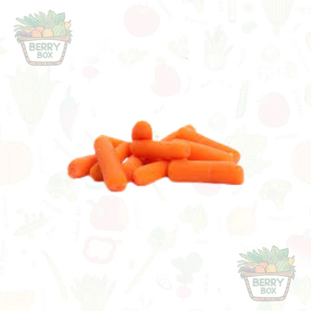 Baby Carrot