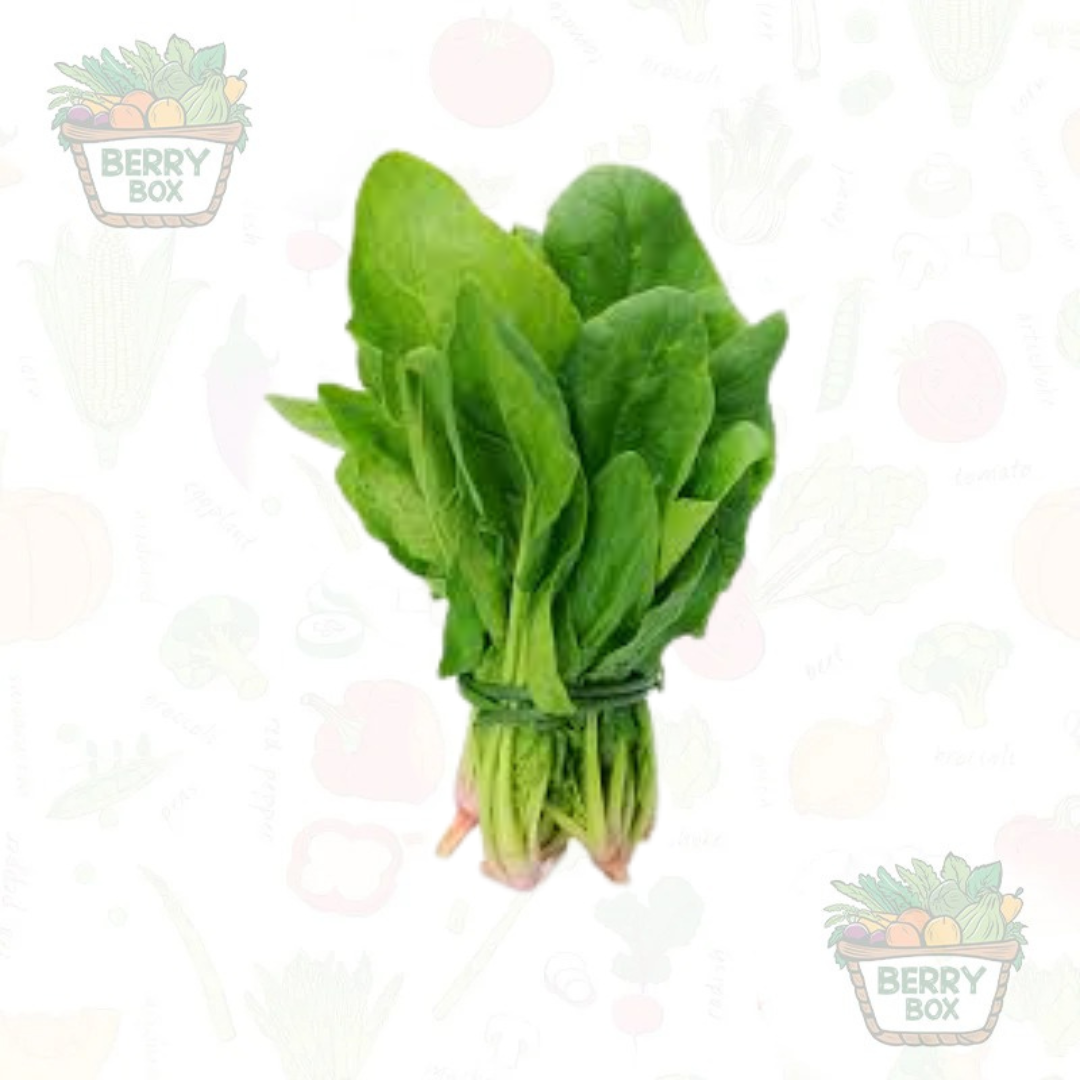 Spinach