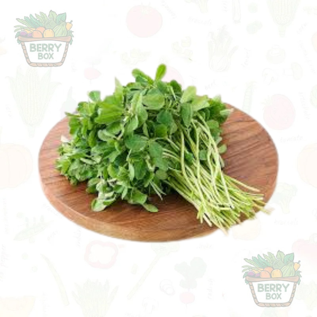 Fenugreek