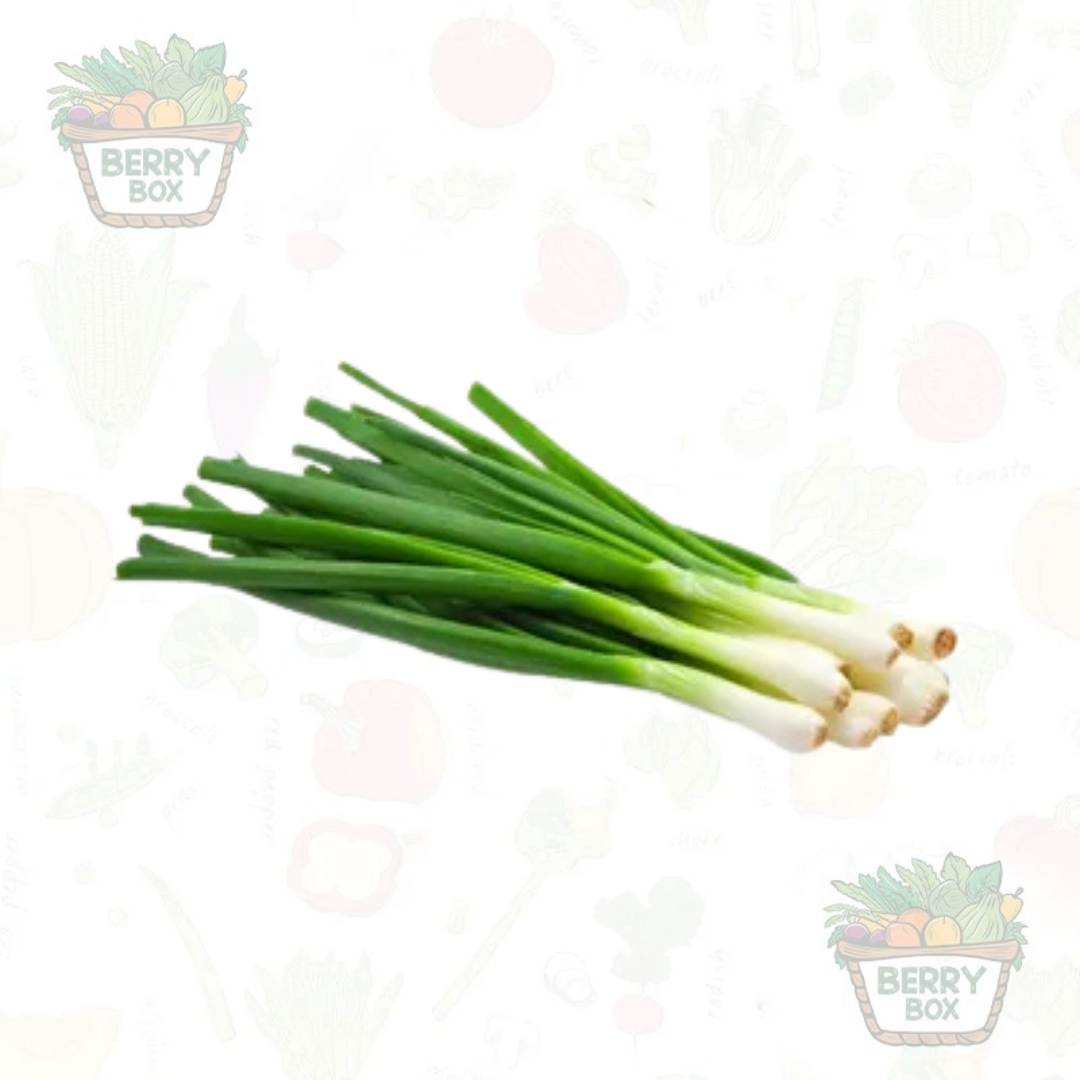 Spring Onion