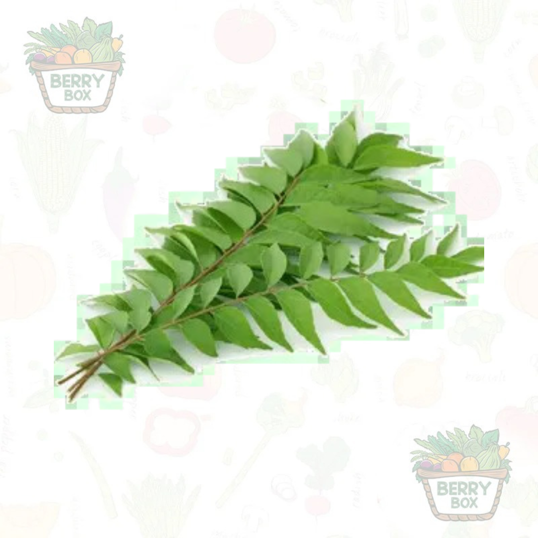 Curry Leaves