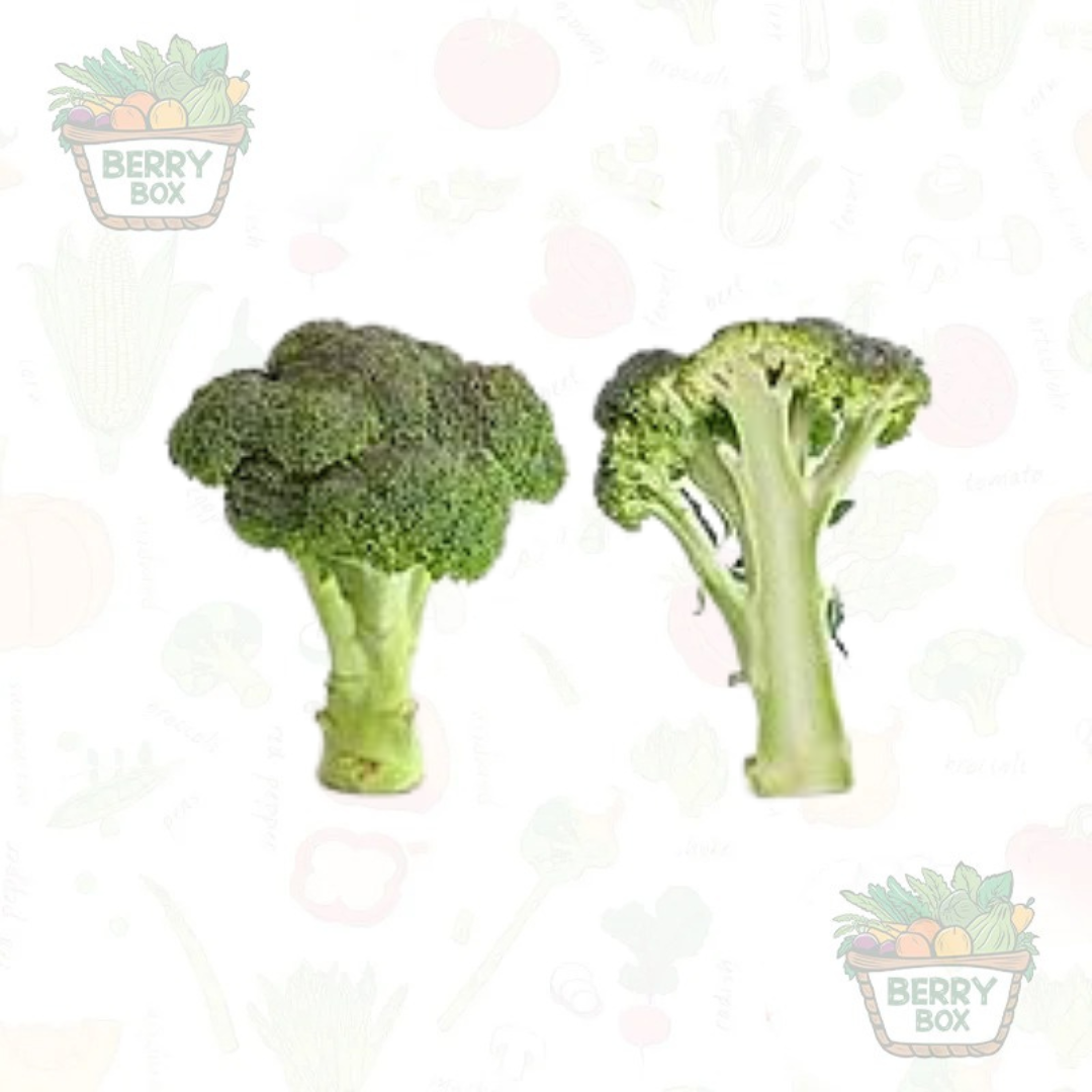 Brocolli