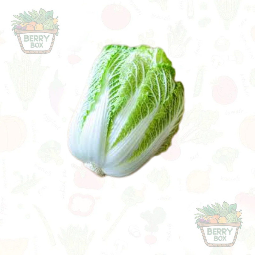 Chinese Cabbage