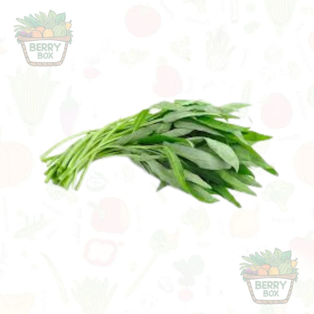 Kang Kong (Morning Glory, Water Spinach)