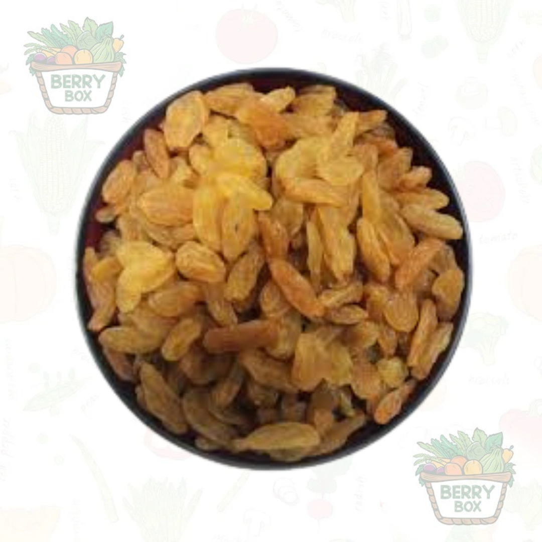 Indian Raisins (200 g)