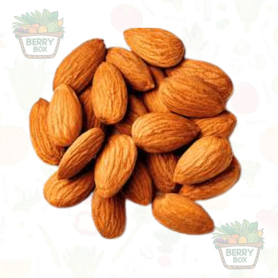 Almond ( independent- Economy Range ) (500 g)