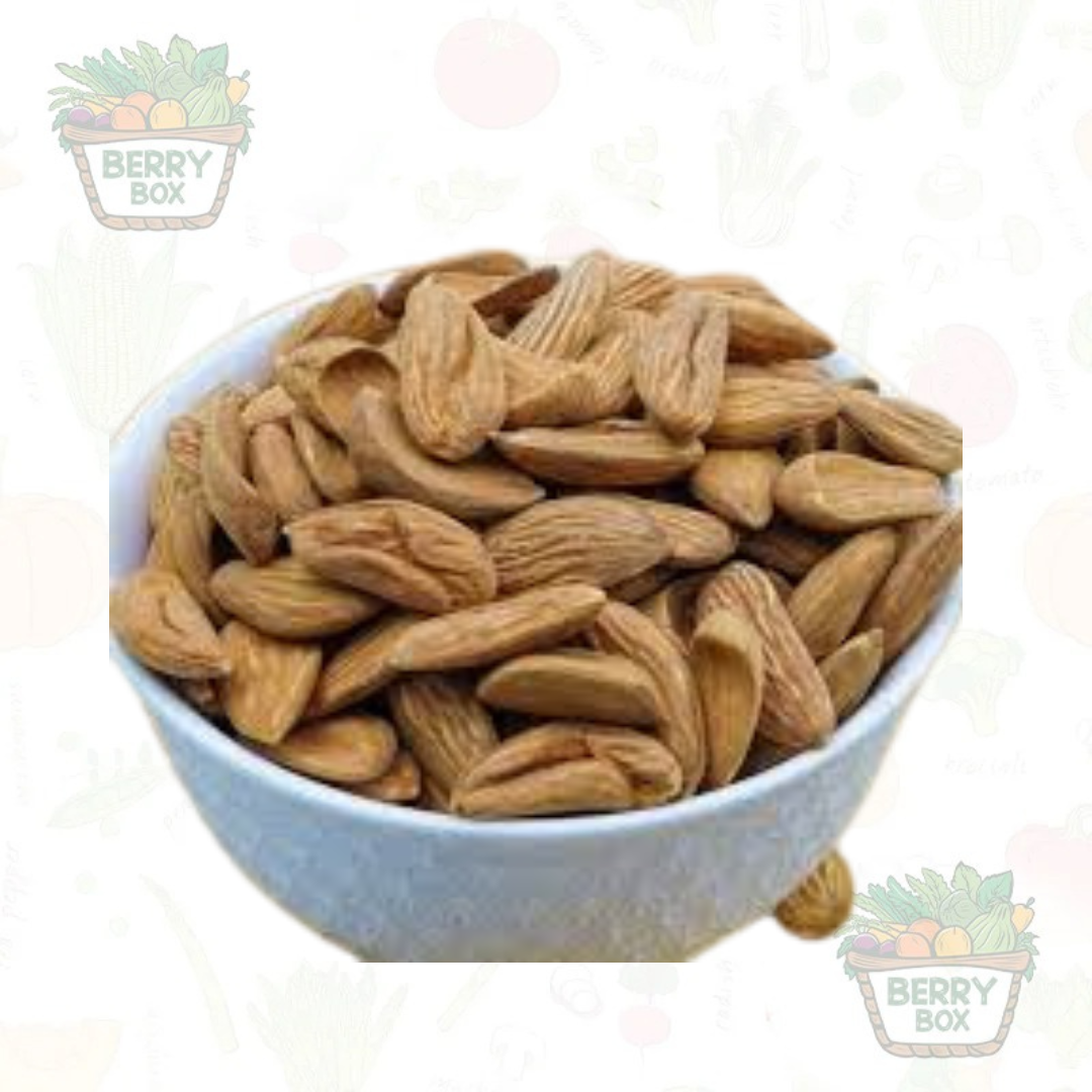 Mamra Badam (100 g)