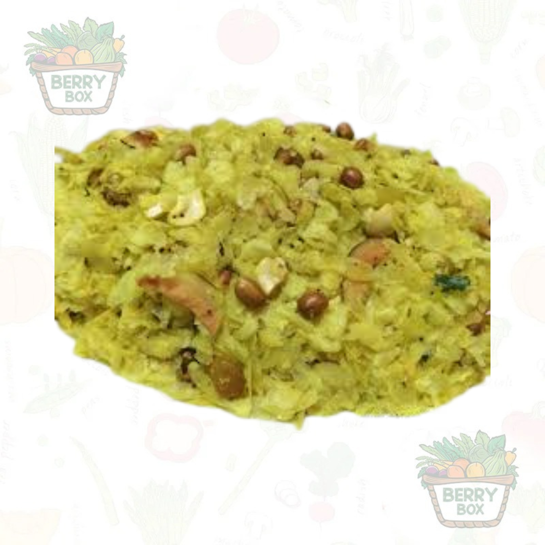 Poha Chiwda (200 g)