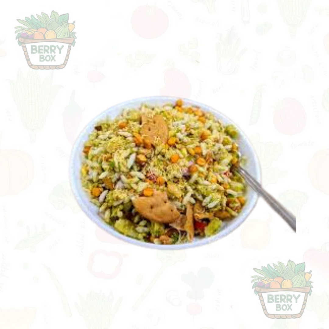 Sukha Bhel (200 g)