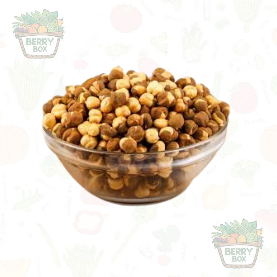 Roasted Chana (Salty) (150 g)