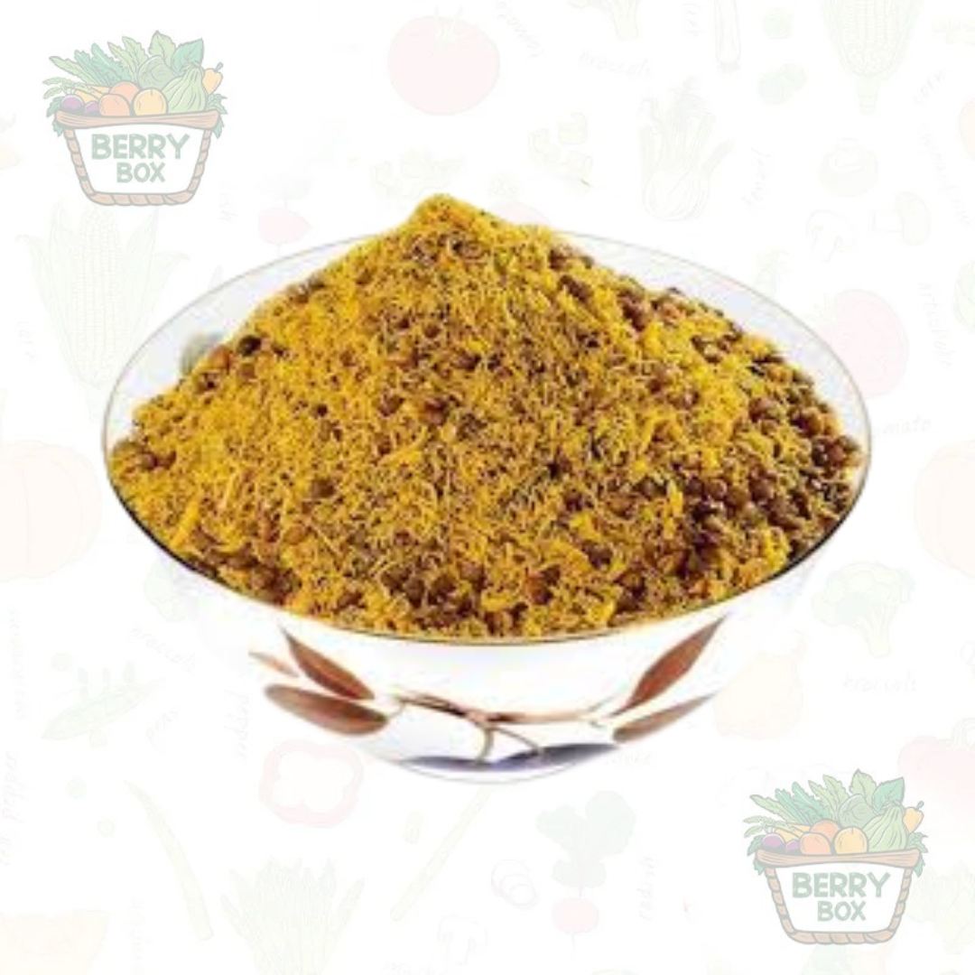 Dal Moth (100 g)