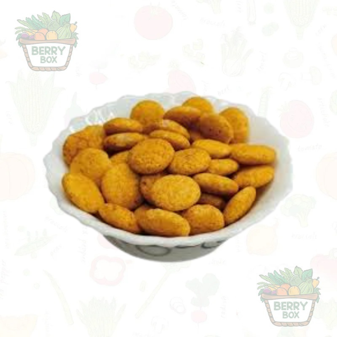 Jowar Puffs (Masala Munch) (80 g)