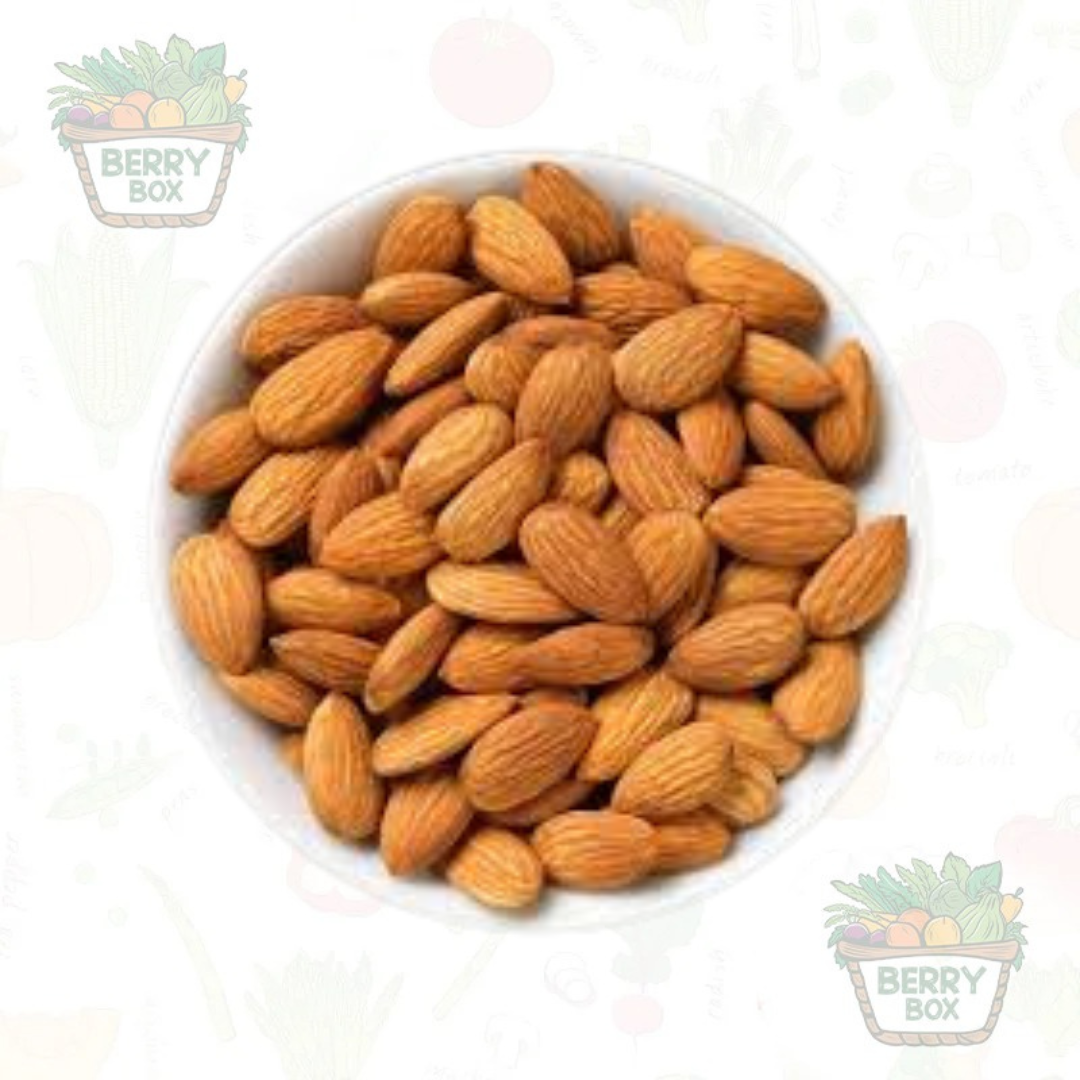 Almond / Badam (100 g)