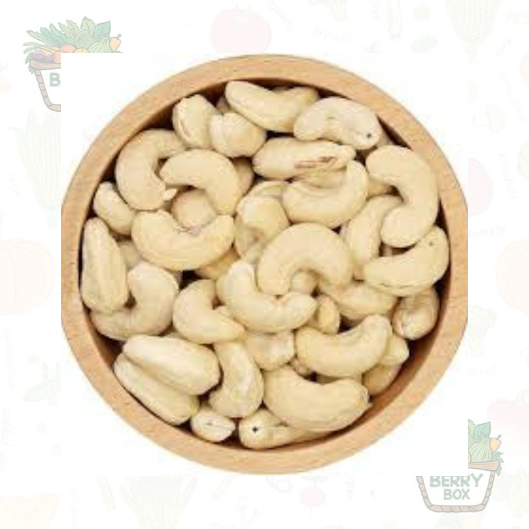 Cashew (Economy Range) (400 g)