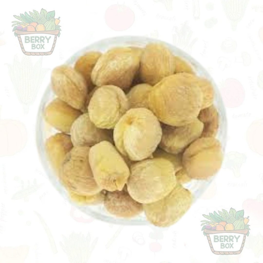 Apricot / Khubani (200 g)