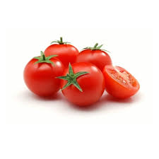 Cherry Tomato Red