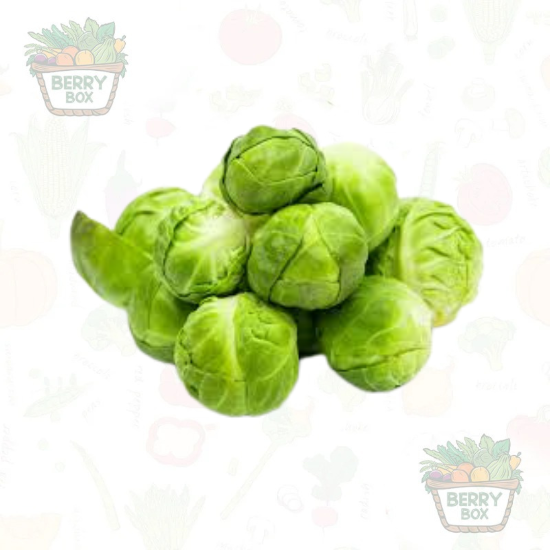 Brussels Sprout