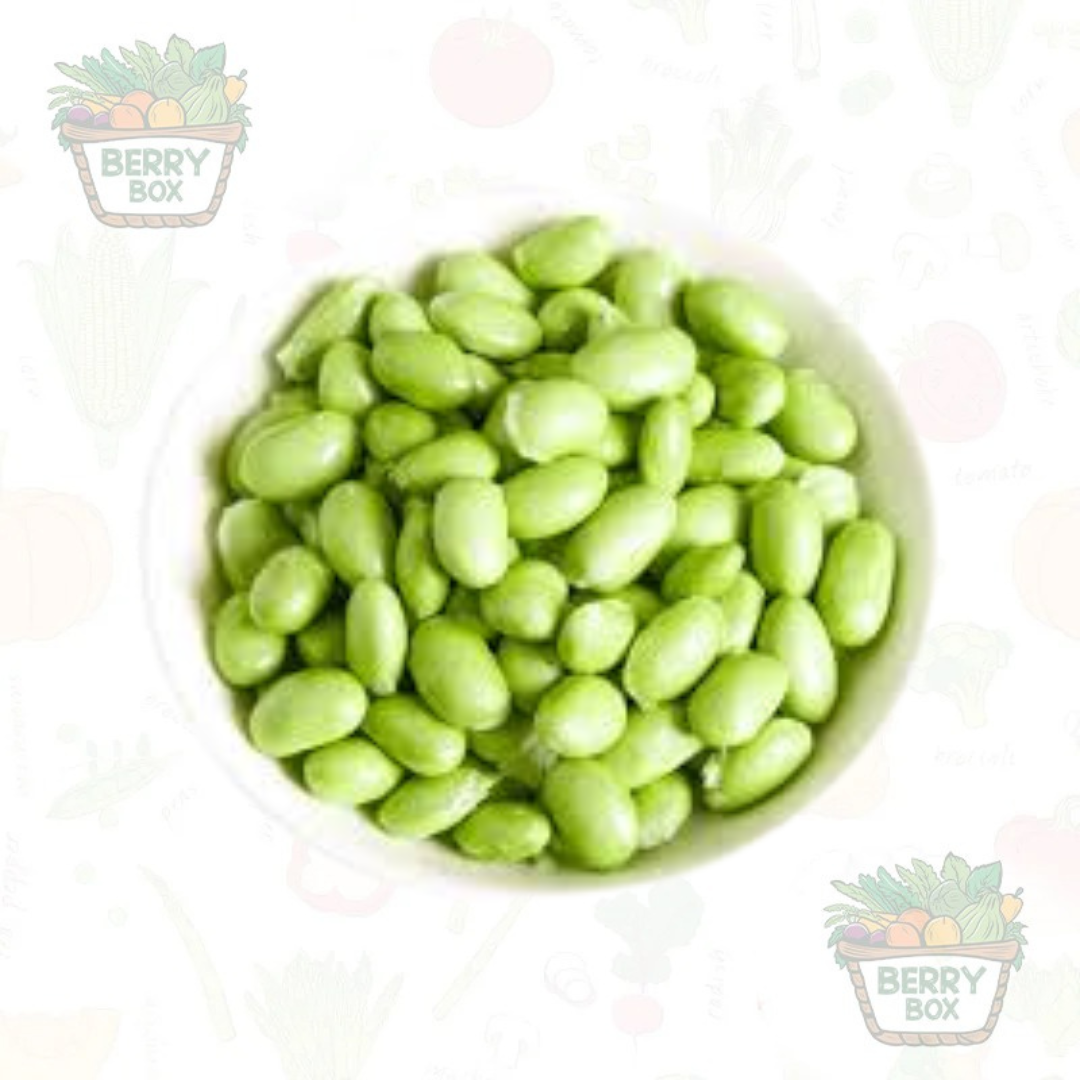 Imported Edamame Frozen Peeled