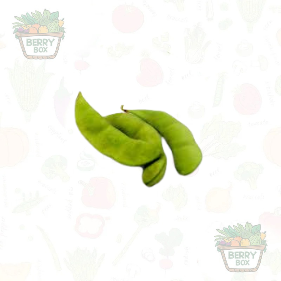 Edamame Fresh