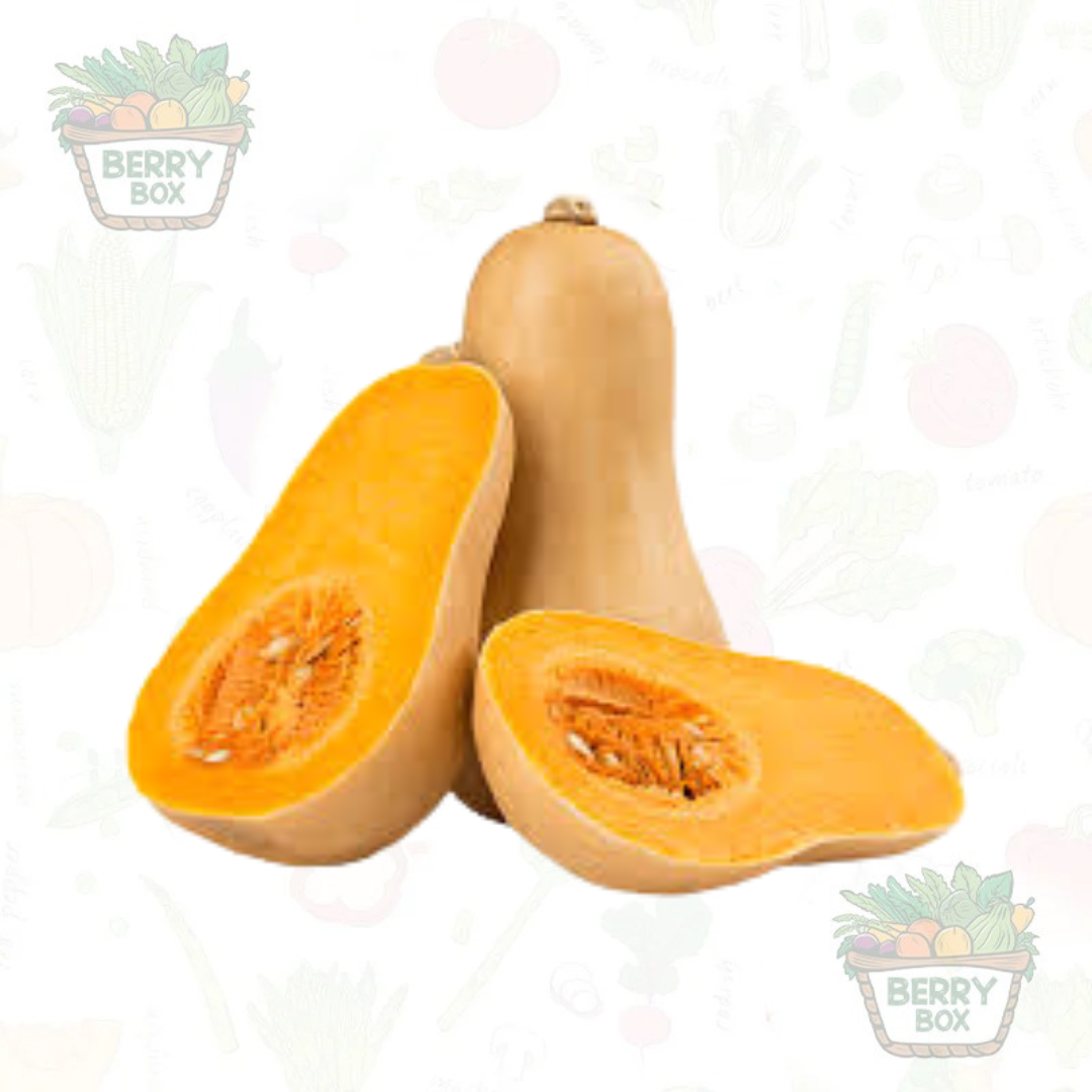 Butter Nut Squash Pc