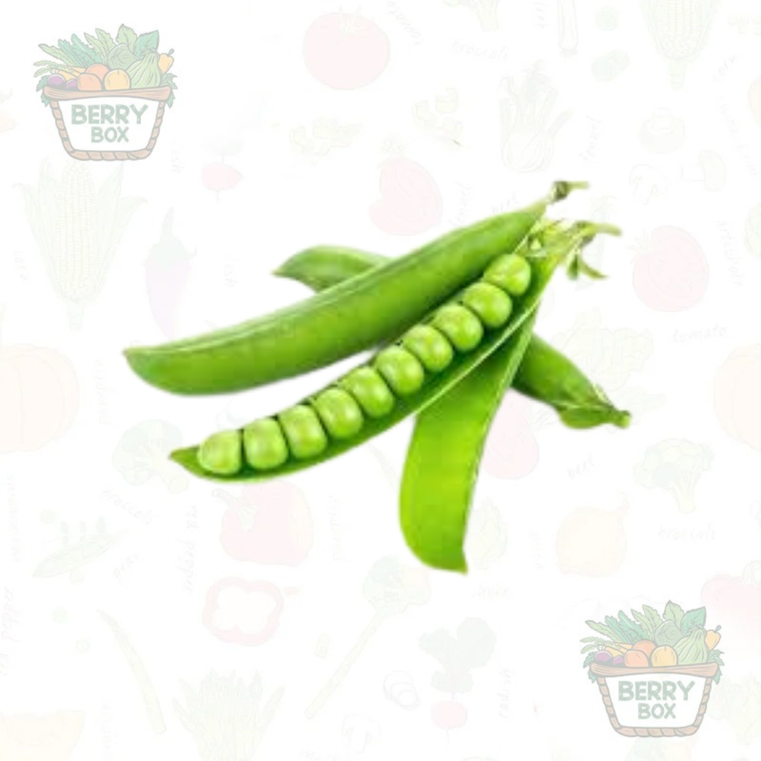 Snow Peas