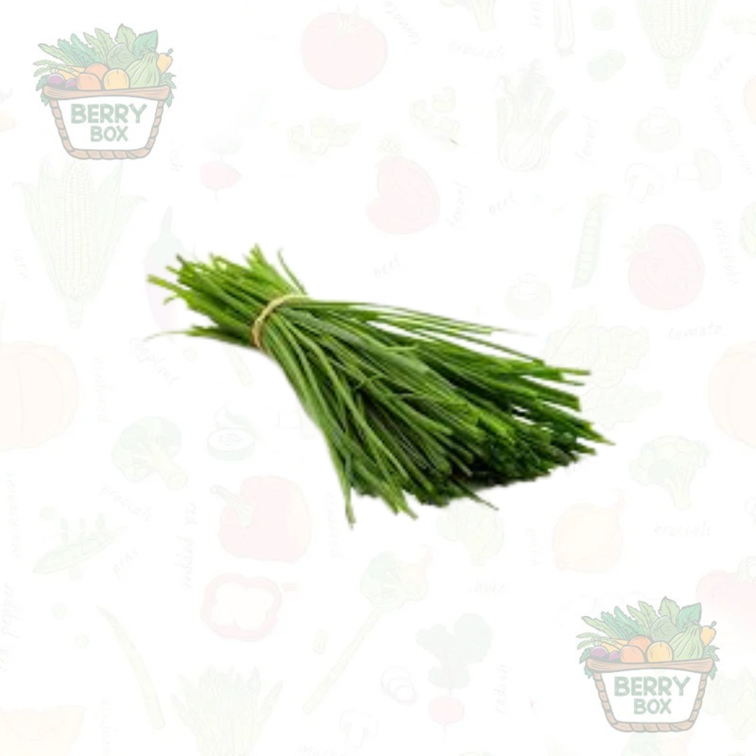 Herbs – Chives Onion