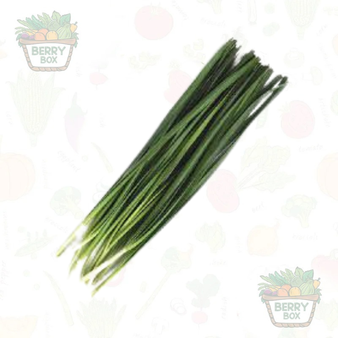 Herbs – Chives Garlic