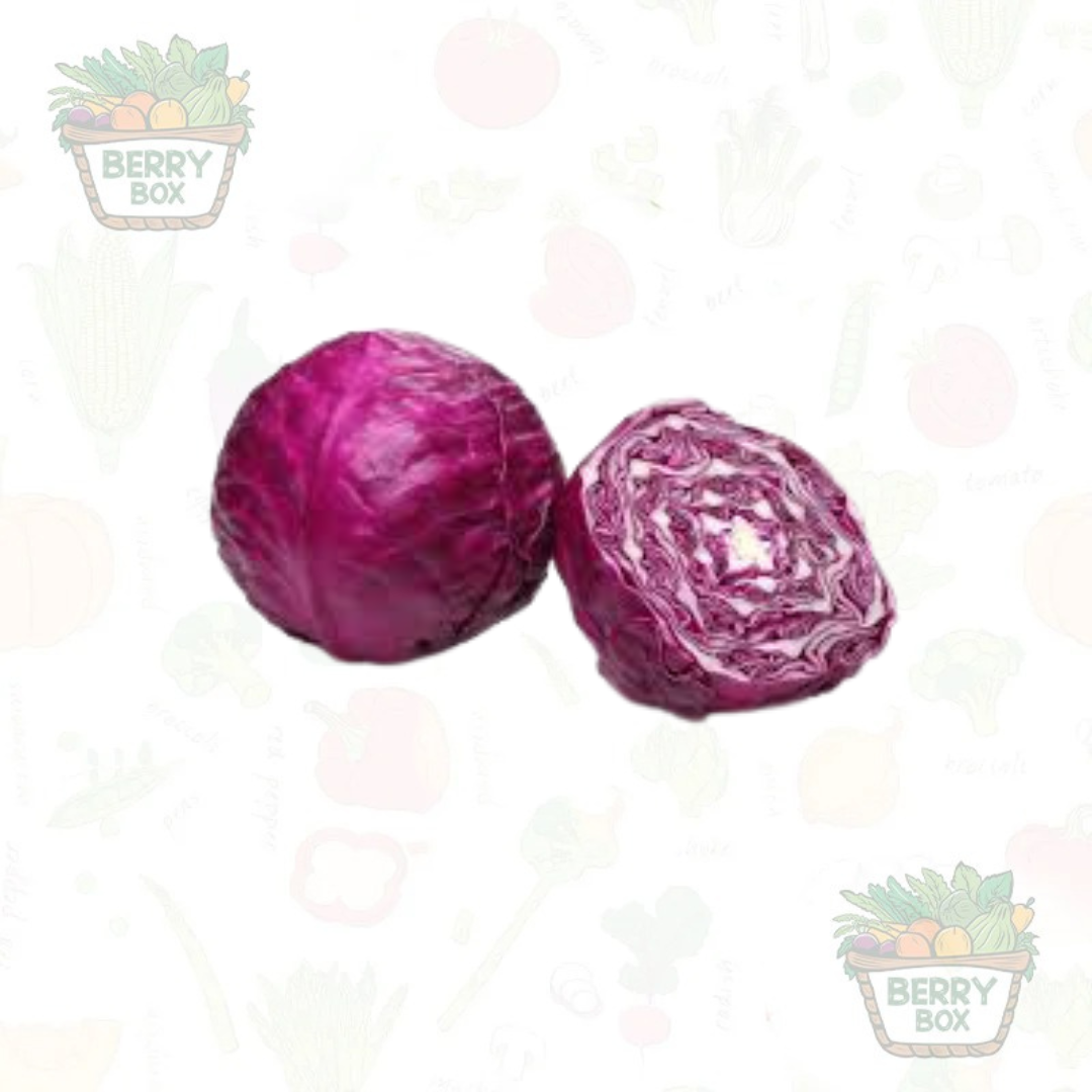 Red Cabbage